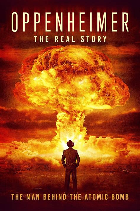 imdb oppenheimer|oppenheimer the real story 2023.